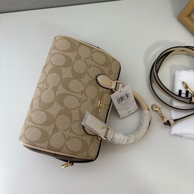 Coach Bag — 7