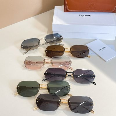 Celine Sunglasses — 8