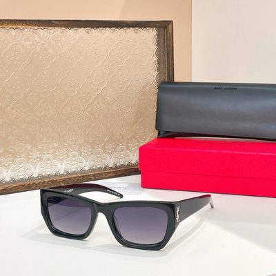 YSL Sunglasses — 5