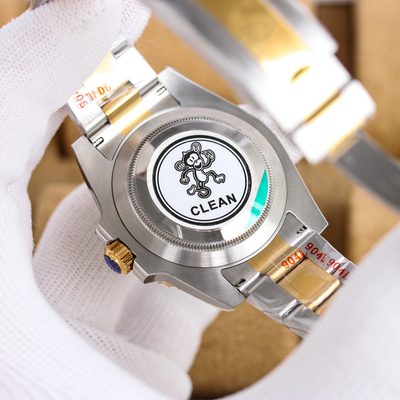 Rolex Watch — 7