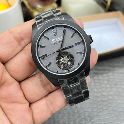 Rolex Watch — 3