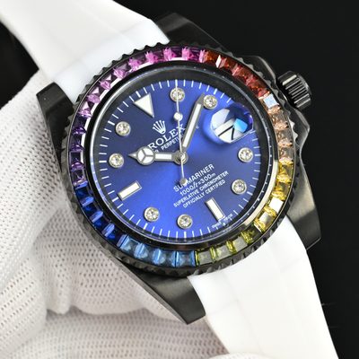 Rolex Watch — 3