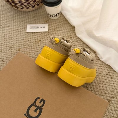 UGG Tasman Weather Hybrid shoes — 3