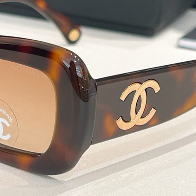 Chanel Sunglasses — 7