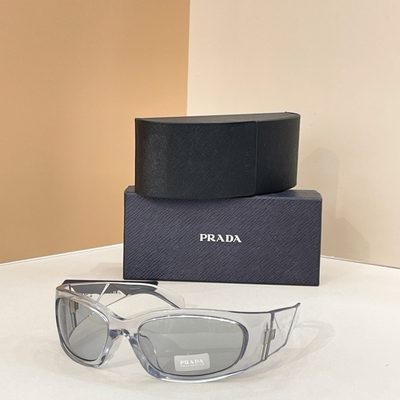Prada Sunglasses — 7