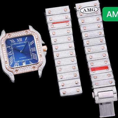 Cartier Watch — 7