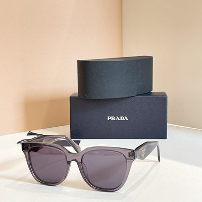 Prada Sunglasses — 3