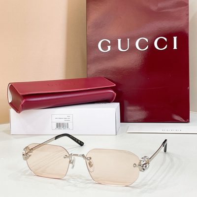 Gucci Sunglasses — 9