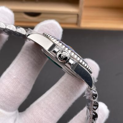 Rolex Watch — 4