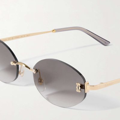 Cartier Sunglasses — 4