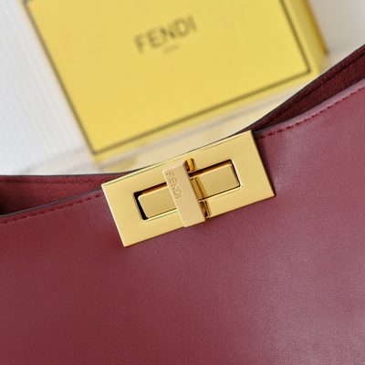 Fendi Bag — 4
