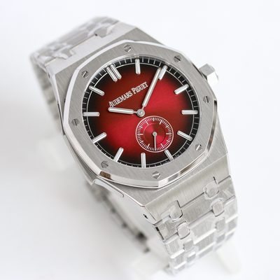 AP Watch — 5