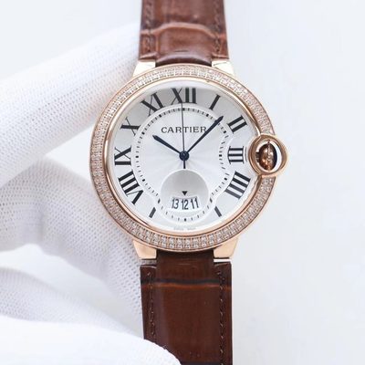 Cartier Watch — 6