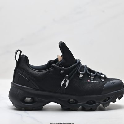 On x Loewe Cloudventure sneakers