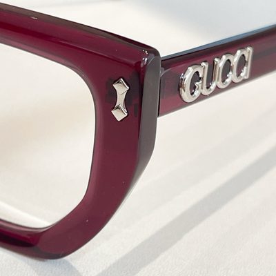 Gucci Sunglasses — 9