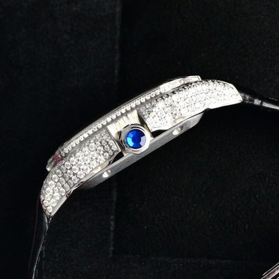 Cartier Watch — 4