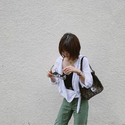 Fendi Bag