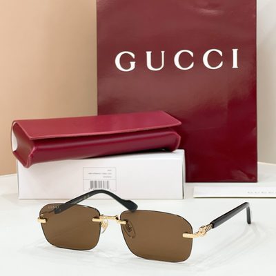 Gucci Sunglasses — 4