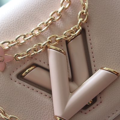 Louis Vuitton Bag — 5