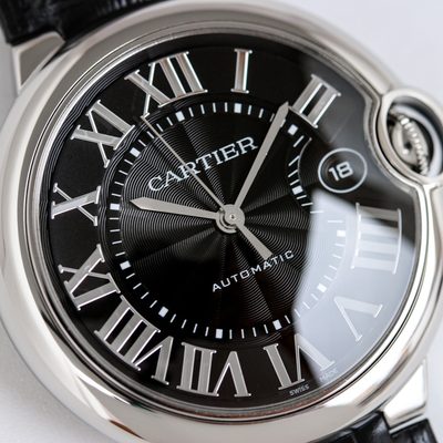 Cartier Watch — 3