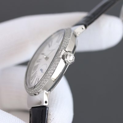 Cartier Watch — 7