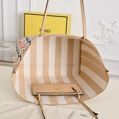 Fendi Bag — 9