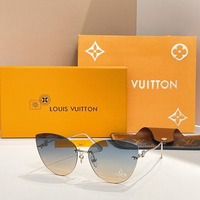 LV Sunglasses — 3
