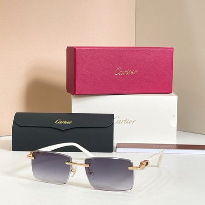 Cartier Sunglasses — 7