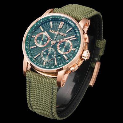 AP Watch — 3