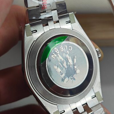 Rolex Watch — 9