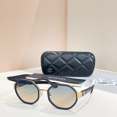 Chanel Sunglasses — 3