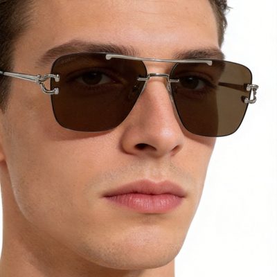 Cartier Sunglasses — 6