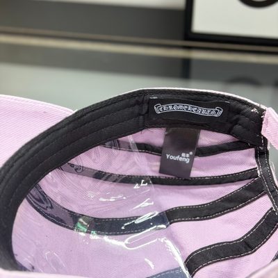 Chrome Hearts cap — 7