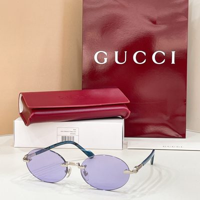 Gucci Sunglasses — 4