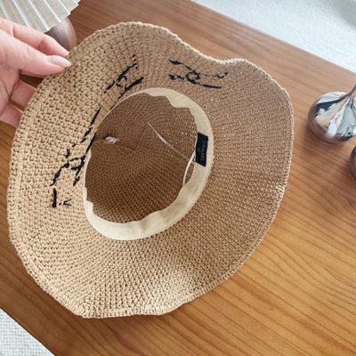 Chanel Bucket Hats — 7