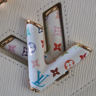 Louis Vuitton Bag — 4
