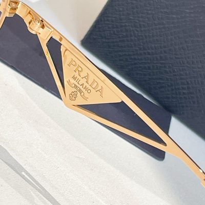 Prada Sunglasses — 7
