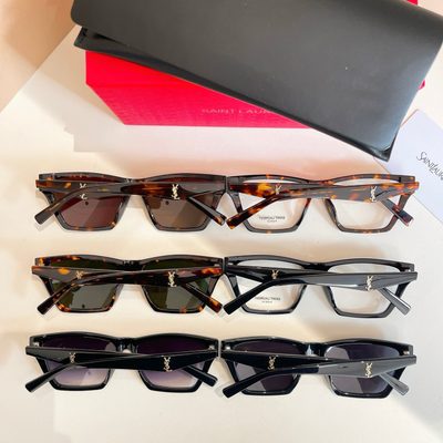 YSL Sunglasses — 8