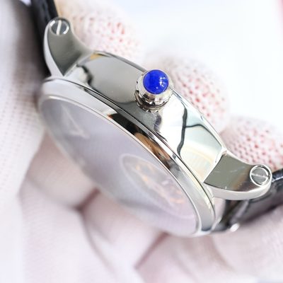 Cartier Watch — 6