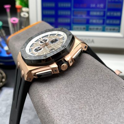 AP Watch — 5