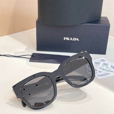 Prada Sunglasses — 4