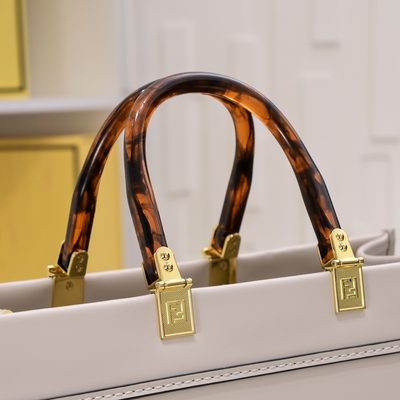 Fendi Bag — 3