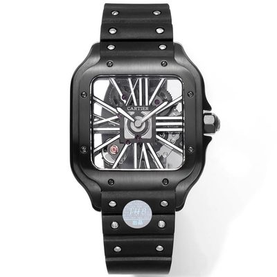 Cartier Watch — 5