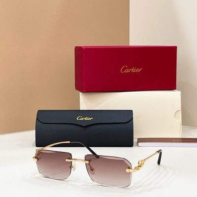 Cartier Sunglasses