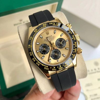 Rolex Watch