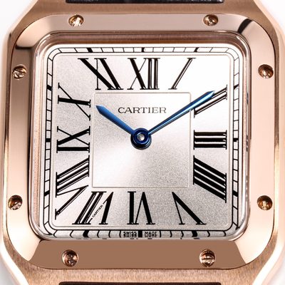 Cartier Watch — 5