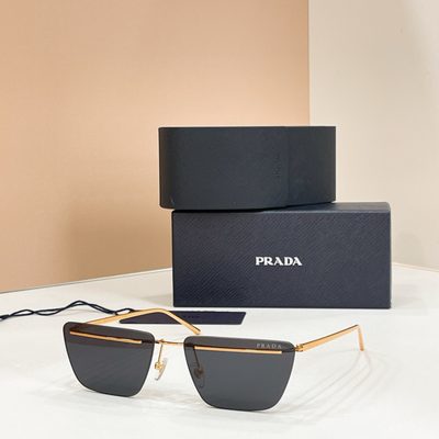 Prada Sunglasses — 5