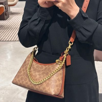 Coach Bag — 6