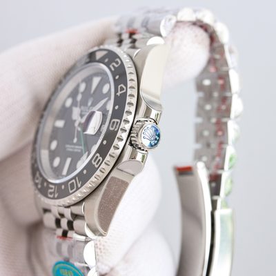 Rolex Watch — 5