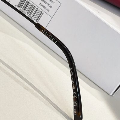 Gucci Sunglasses — 6